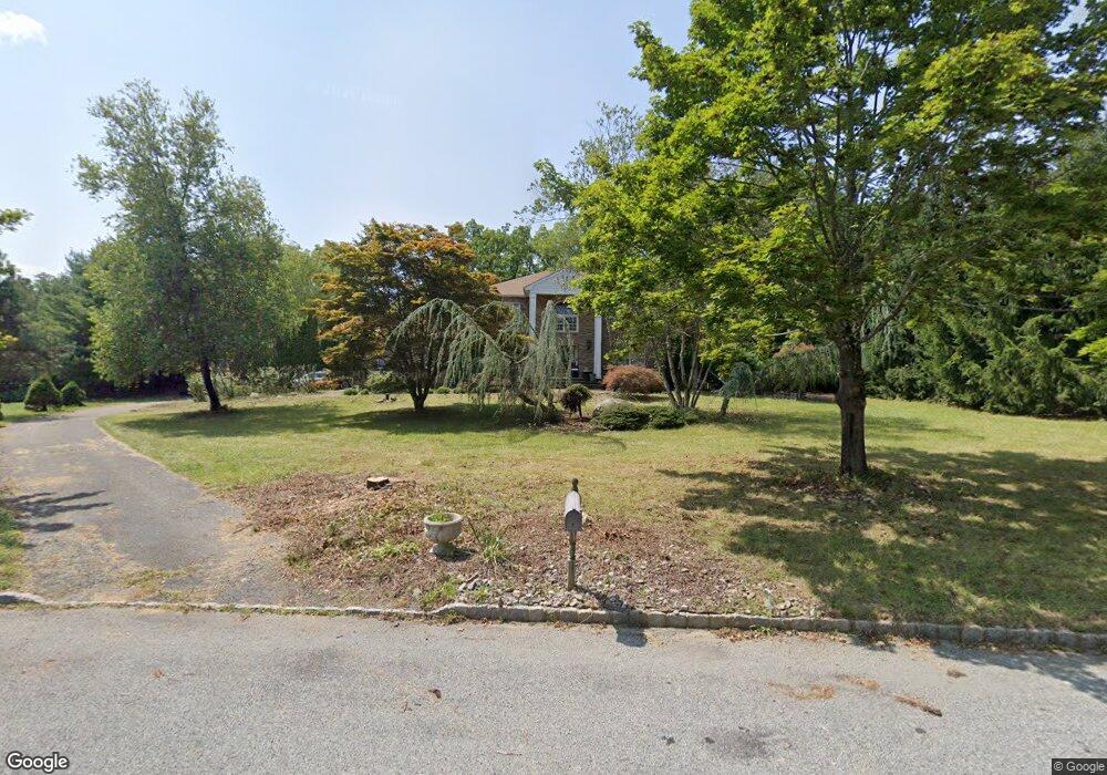 2 Deerpath Ct, Oxford, NJ 07863 - photo 1