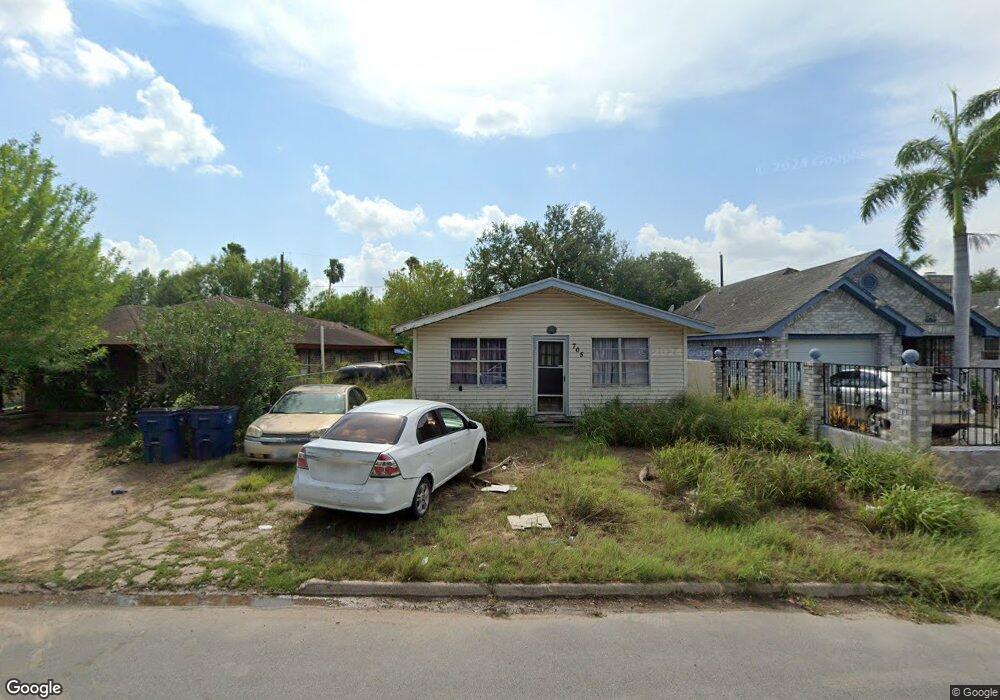 705 S 26th St, Donna, TX 78537 - photo 1