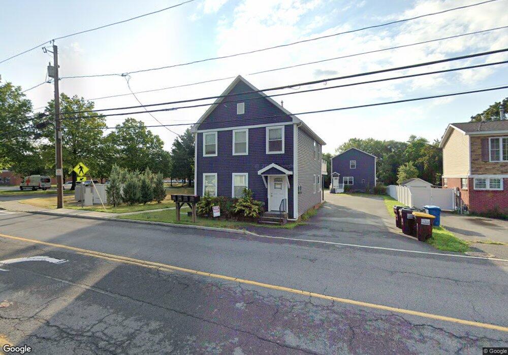 21 Everett Rd unit Ext, Albany, NY 12205 - photo 1