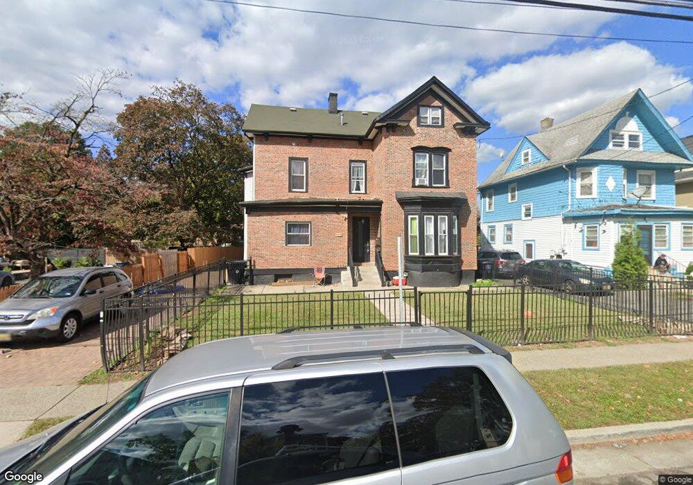 633 E 2nd St unit 35, Plainfield, NJ 07060 - photo 1