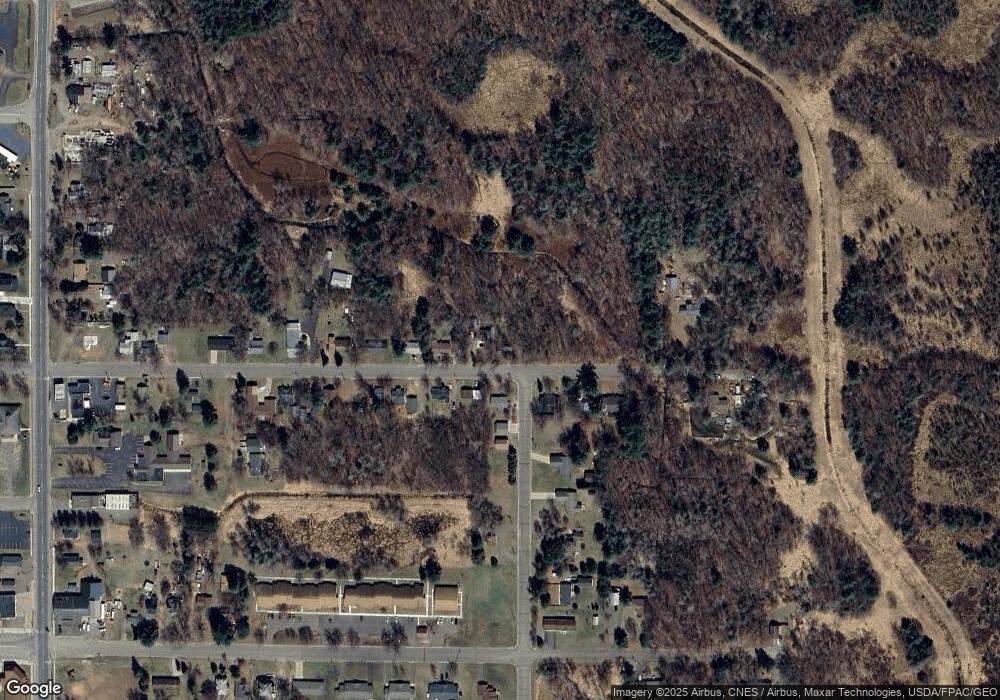 7304 Fir St E, Webster, WI 54893 - photo 1