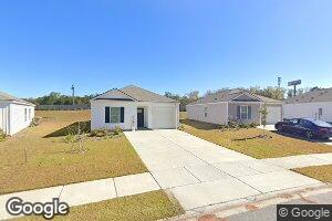 134 Lakeside Dr, Port Wentworth, GA 31407