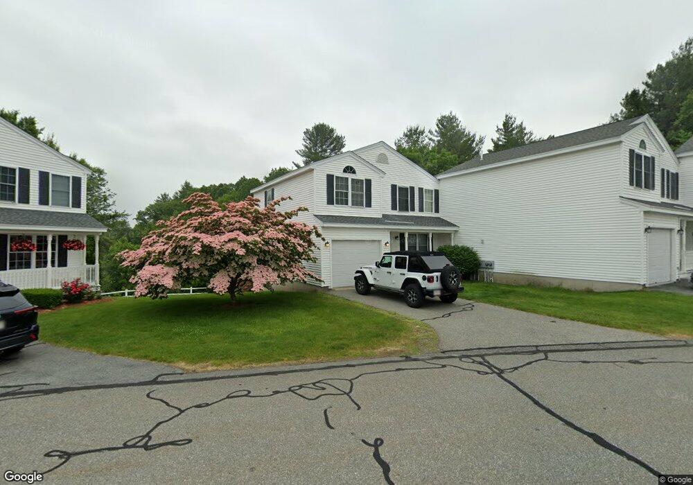 25 Rebecca Ln, Dracut, MA 01826 - photo 1