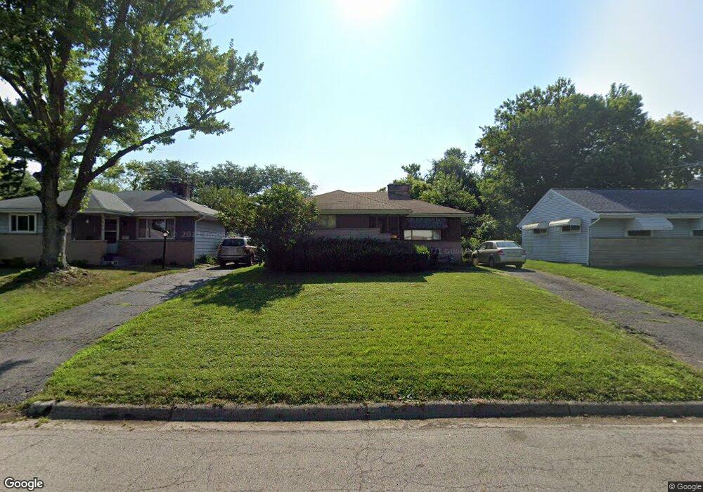 4940 Fuller Dr, Columbus, OH 43214 - photo 1