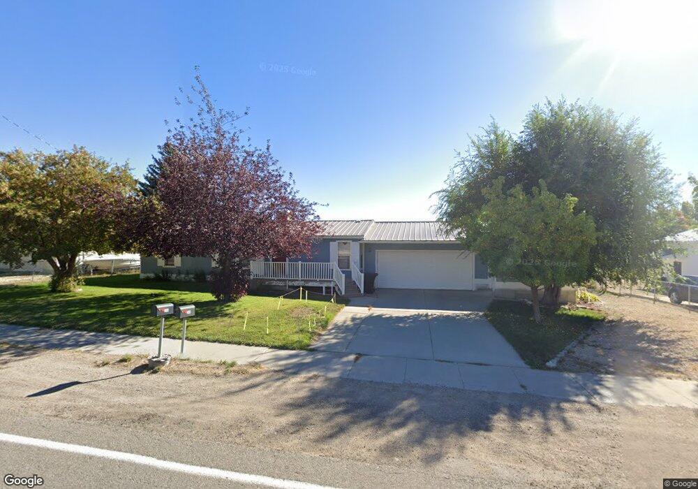 249 S Center St, Midway, UT 84049 - photo 1