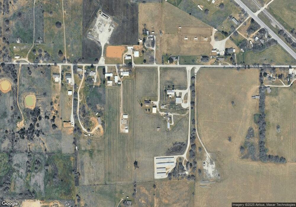 333 County Road 3330, Bridgeport, TX 76426 - photo 1