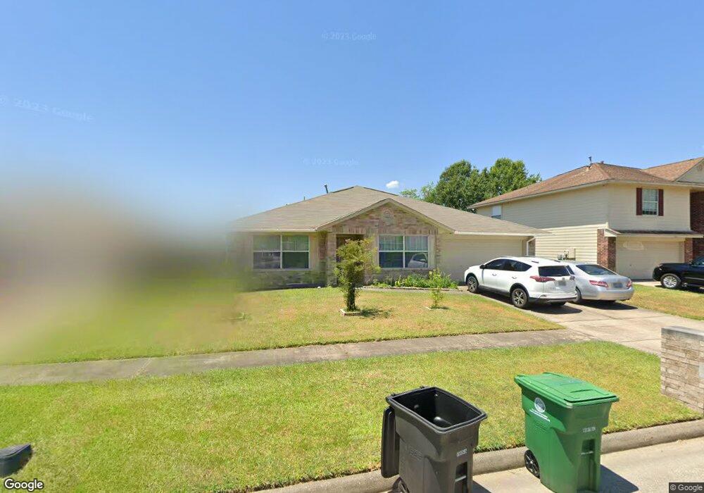 9022 Garden Breeze Dr, Houston, TX 77075 - photo 1