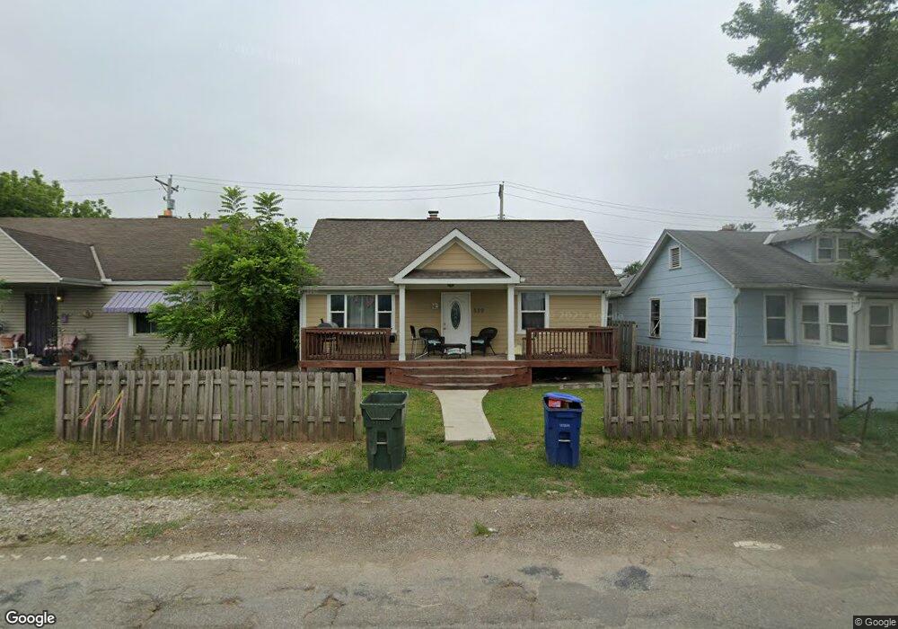 889 Barnett Rd, Columbus, OH 43227 - photo 1