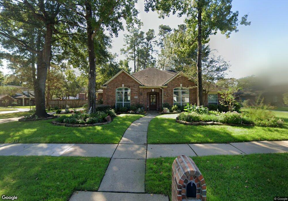 14034 Cypresswood Crssng Blvd, Houston, TX 77070 - photo 1