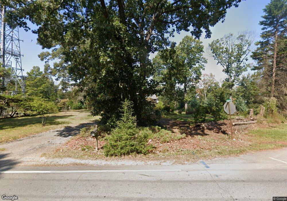 324 Oak Mountain Rd, Carrollton, GA 30116 - photo 1