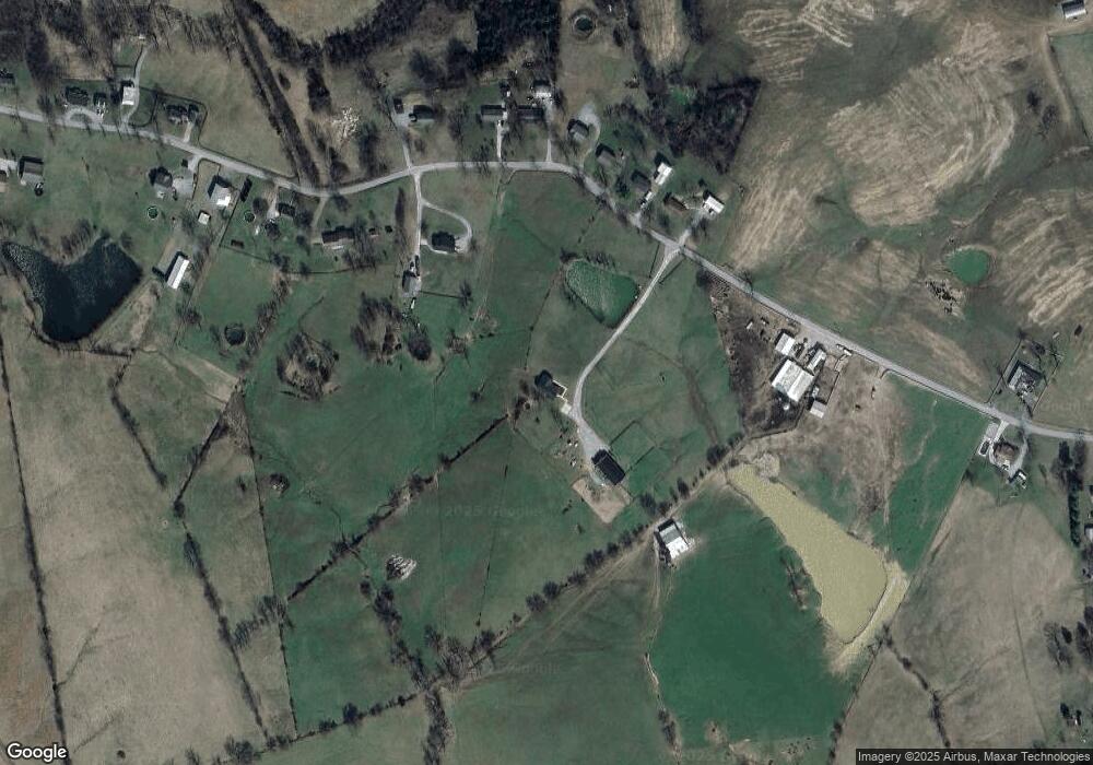 218 New Dixville Rd, Harrodsburg, KY 40330 - photo 1