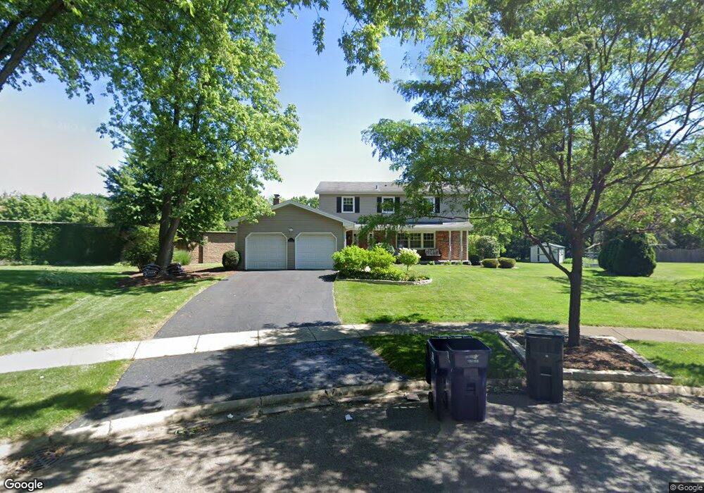 77 Bunting Ln, Naperville, IL 60565 - photo 1