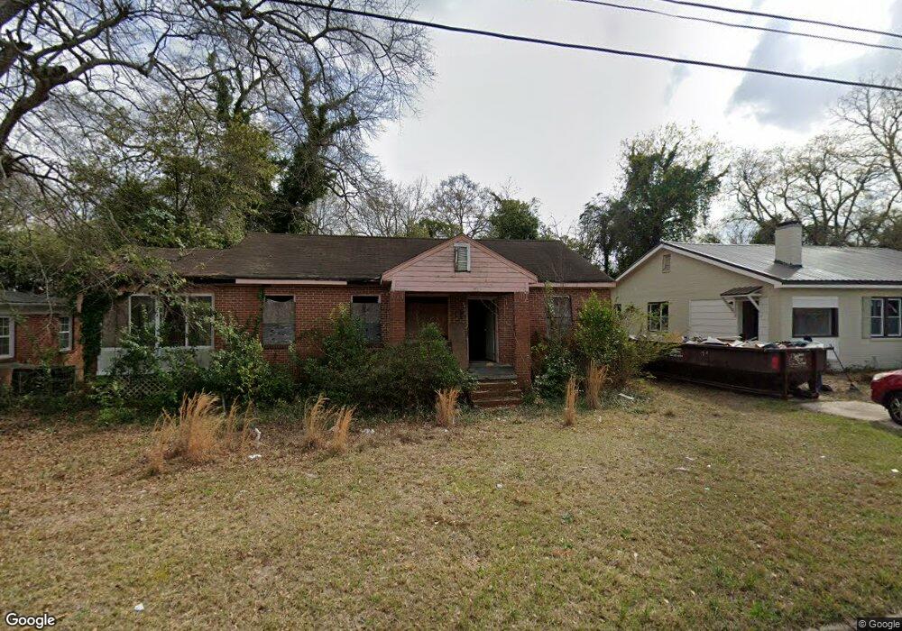 2706 Hood St, Columbus, GA 31906 - photo 1