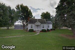 6919 E County Road 600 N, Mooreland, IN 47360