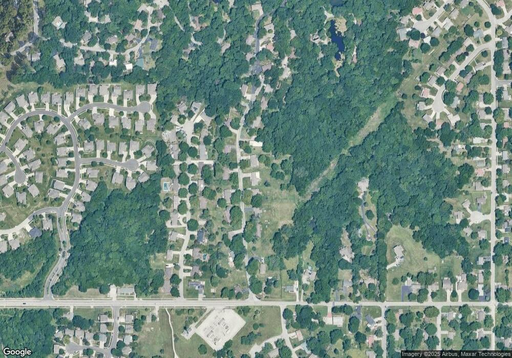 4941 Black Swan Dr, Shawnee, KS 66216 - photo 1