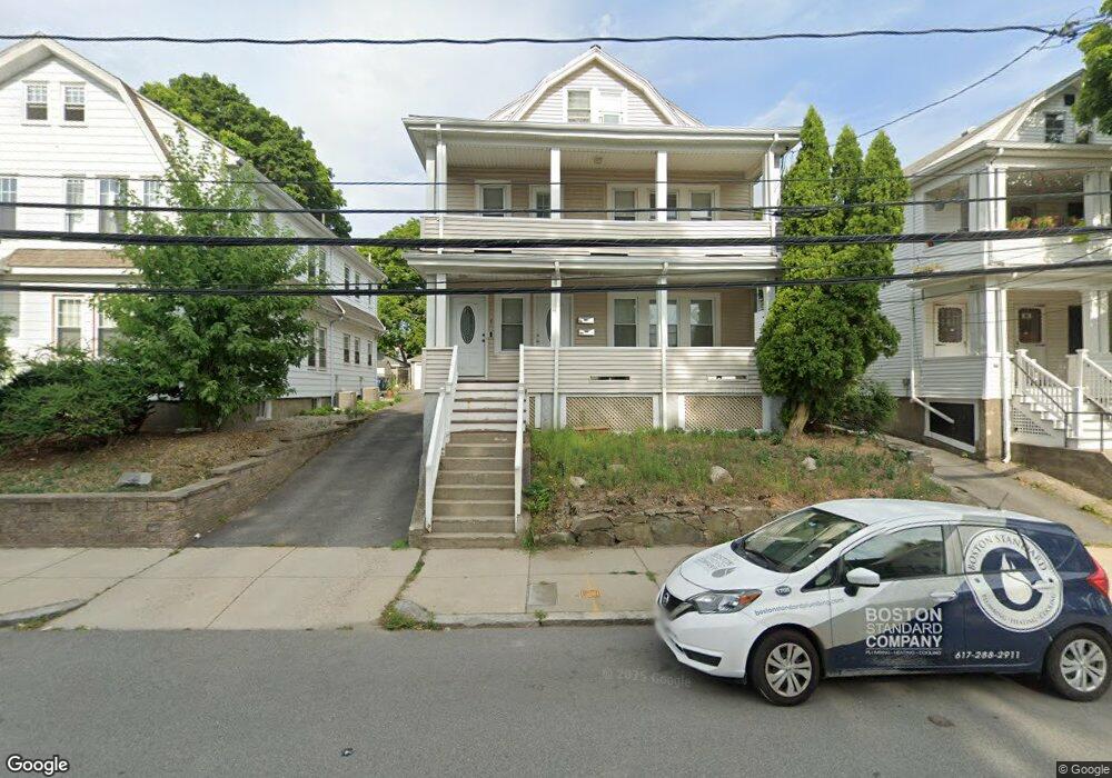 44 Parsons St unit 2, Brighton, MA 02135 - photo 1