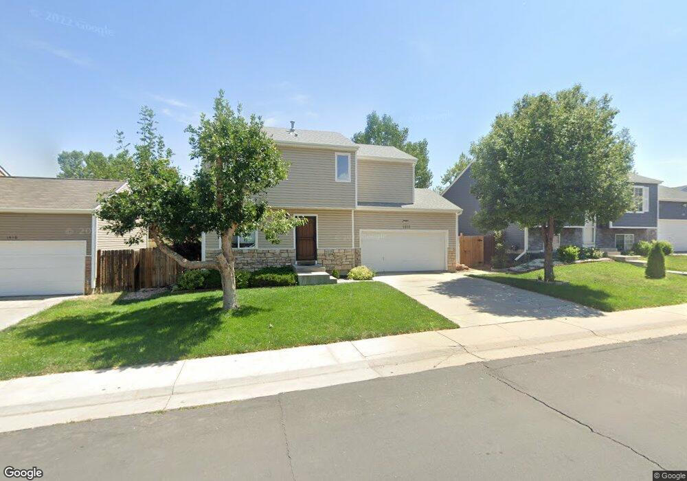 1418 S Pitkin Way, Aurora, CO 80017 - photo 1