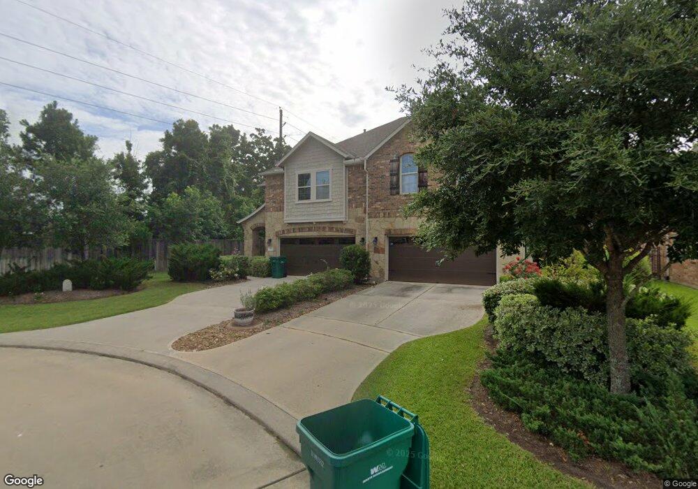 38 Ancestry Stone Place, the Woodlands, TX 77354 - photo 1