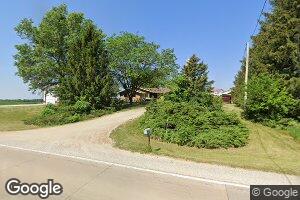 3179 Franklin Ave, Salem, IA 52649
