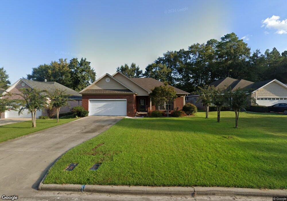 123 Winthrop Ct, Dothan, AL 36305 - photo 1