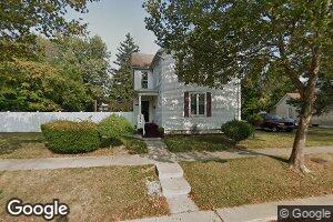 2511 Weisser Park Ave, Fort Wayne, IN 46803