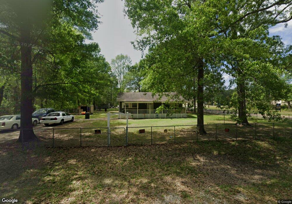 10940 Woods Ln, Cleveland, TX 77328 - photo 1