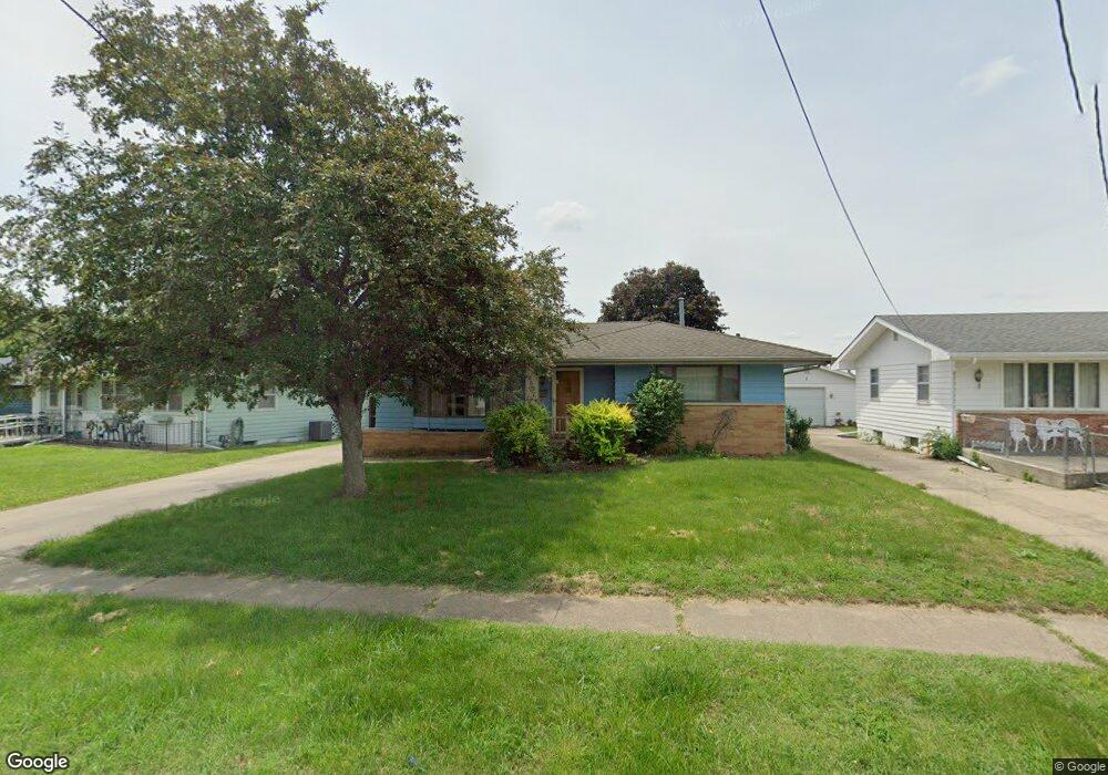 2557 Mansfield Dr, Des Moines, IA 50317 - photo 1