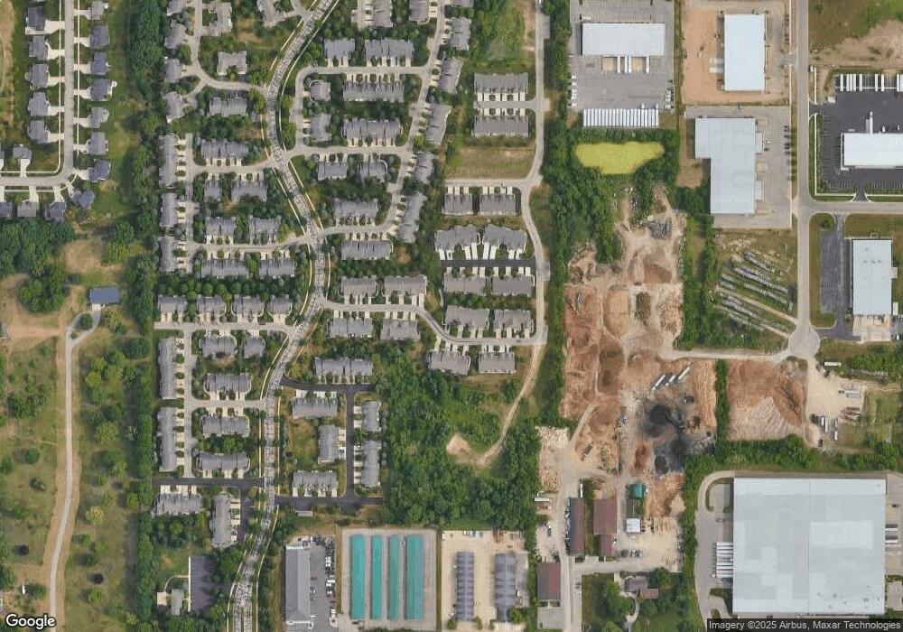 1225 Coopers Pass SW unit 22, Byron Center, MI 49315 - photo 1