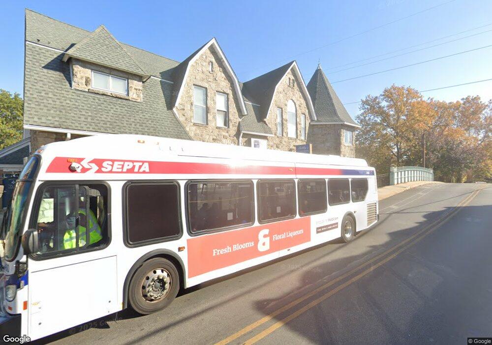 27 S Lansdowne Ave, Lansdowne, PA 19050 - photo 1