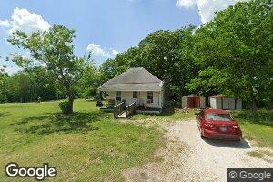 310 N Grand Ave, Jasper, MO 64755