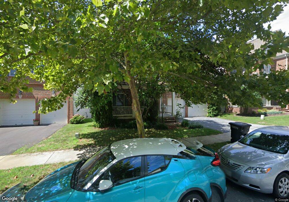 23116 Persimmon Ridge Rd, Clarksburg, MD 20871 - photo 1