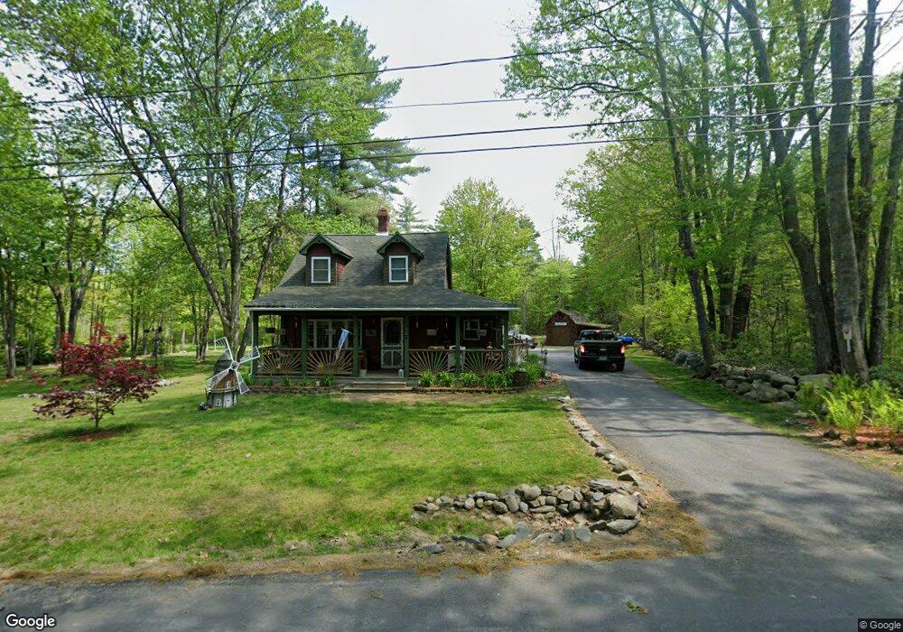 27 Bernard Rd, Rochester, NH 03868 - photo 1