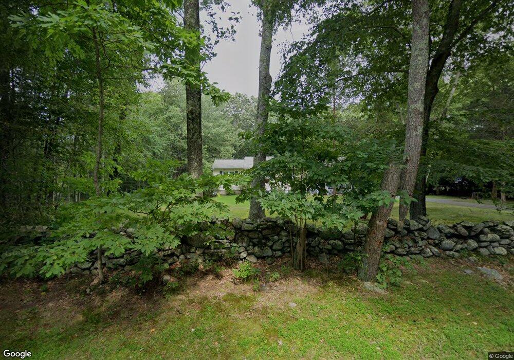 120 Cow Hill Rd, Killingworth, CT 06419 - photo 1