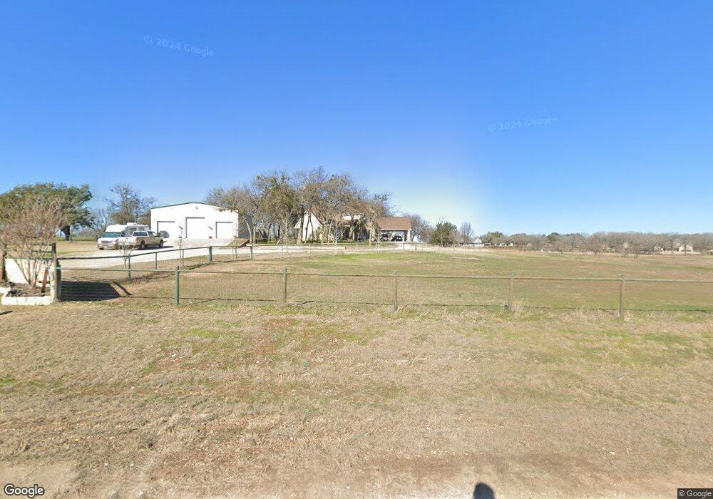 112 W Windwalker Ct, Weatherford, TX 76088 - photo 1