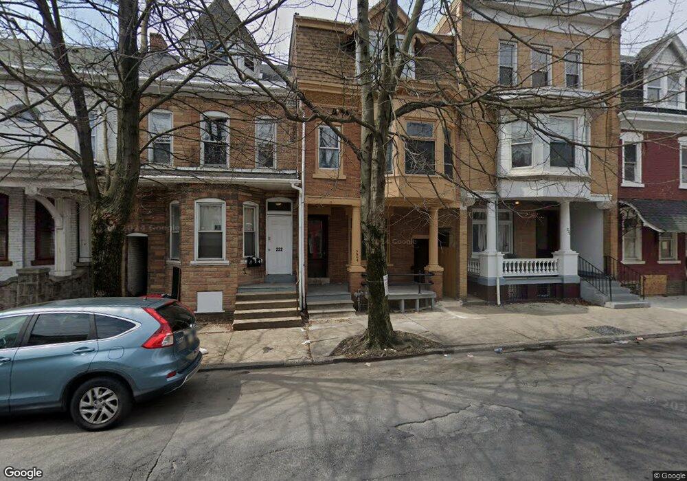 224 N 12th St unit 3, Allentown, PA 18102 - photo 1