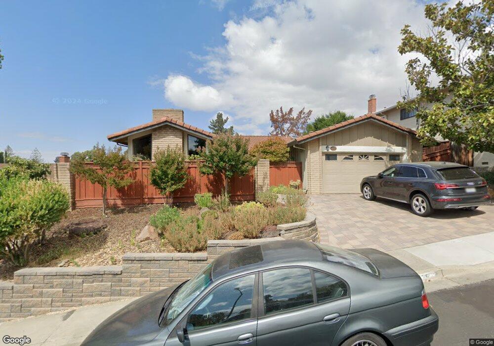 3525 Torino Way, Concord, CA 94518 - photo 1