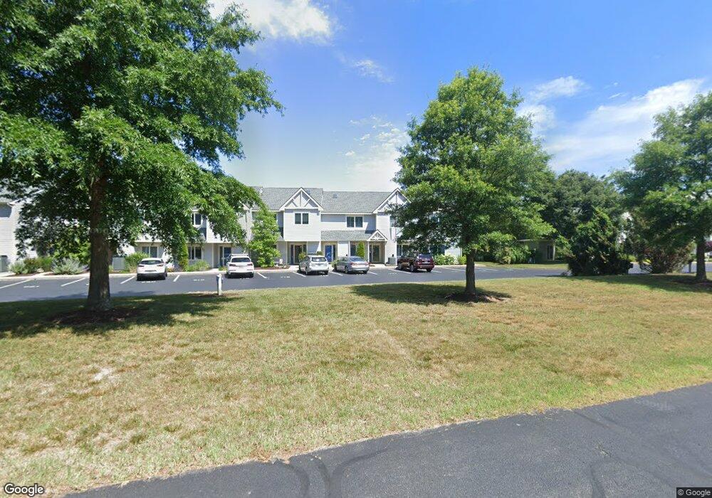 314 Spring Lake Dr unit 314, Rehoboth Beach, DE 19971 - photo 1