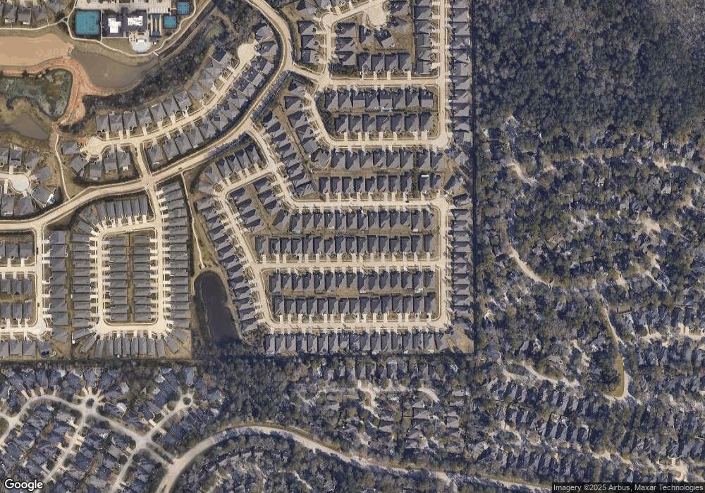 136 Wild Wick Way, Spring, TX 77382 - photo 1