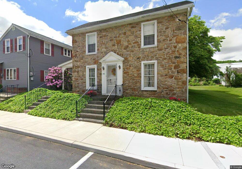 310 Franklin St, Alburtis, PA 18011 - photo 1