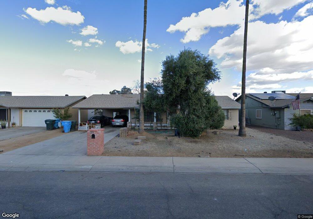 4131 N 79th Ave, Phoenix, AZ 85033 - photo 1