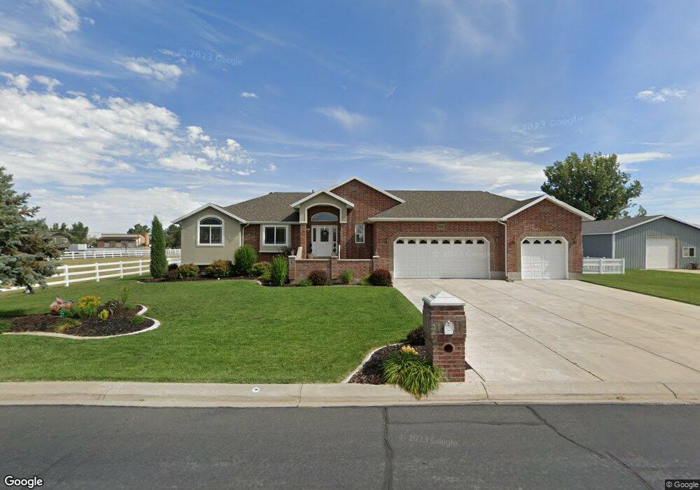 5080 W 4400 S, West Haven, UT 84401 - photo 1