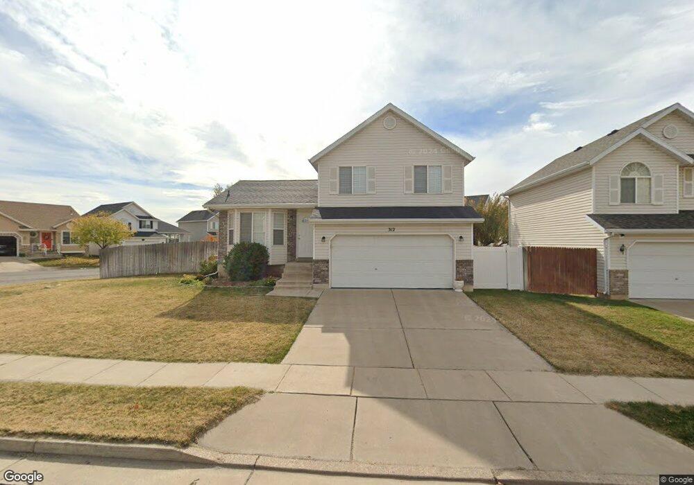 312 W 75 S, Clearfield, UT 84015 - photo 1