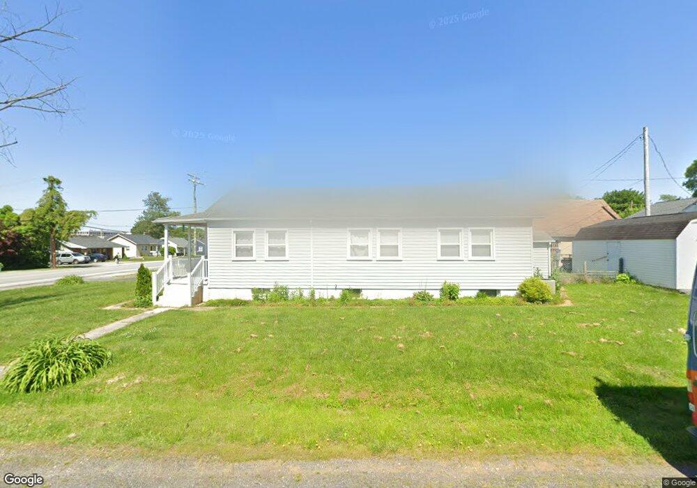 2 Altimeter Ct, Middle River, MD 21220 - photo 1