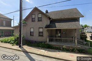 447 Fulton St, Indianapolis, IN 46202