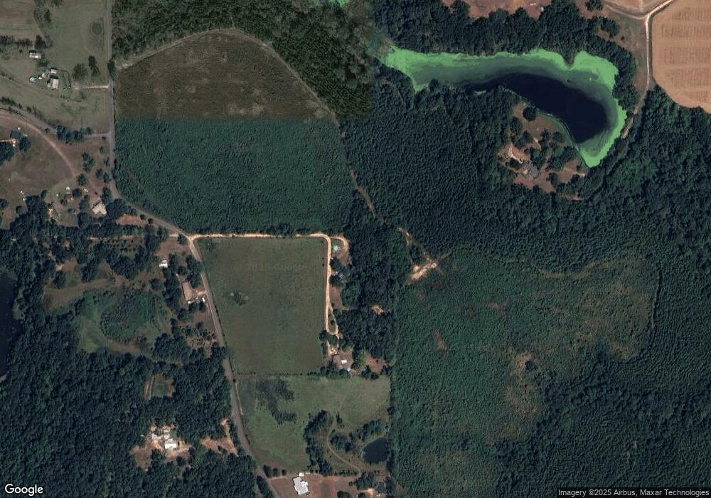 166 Tom Jones Rd, Lucedale, MS 39452 - photo 1