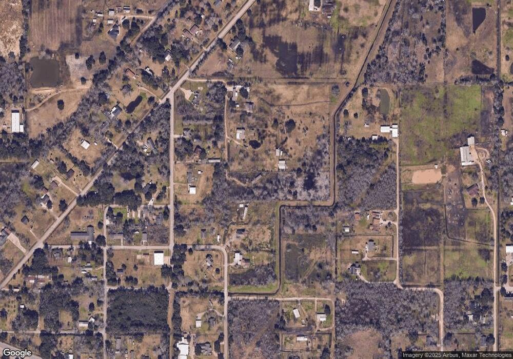 506 Ave d St, Alvin, TX 77511 - photo 1