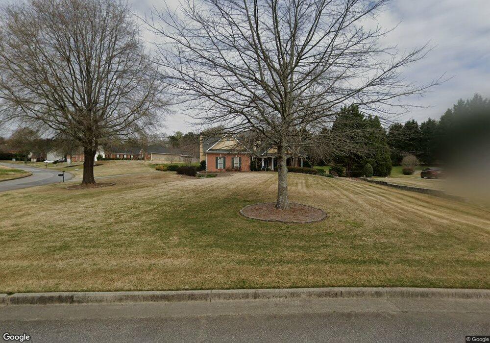 923 Cruce Lake Dr unit I, Hoschton, GA 30548 - photo 1