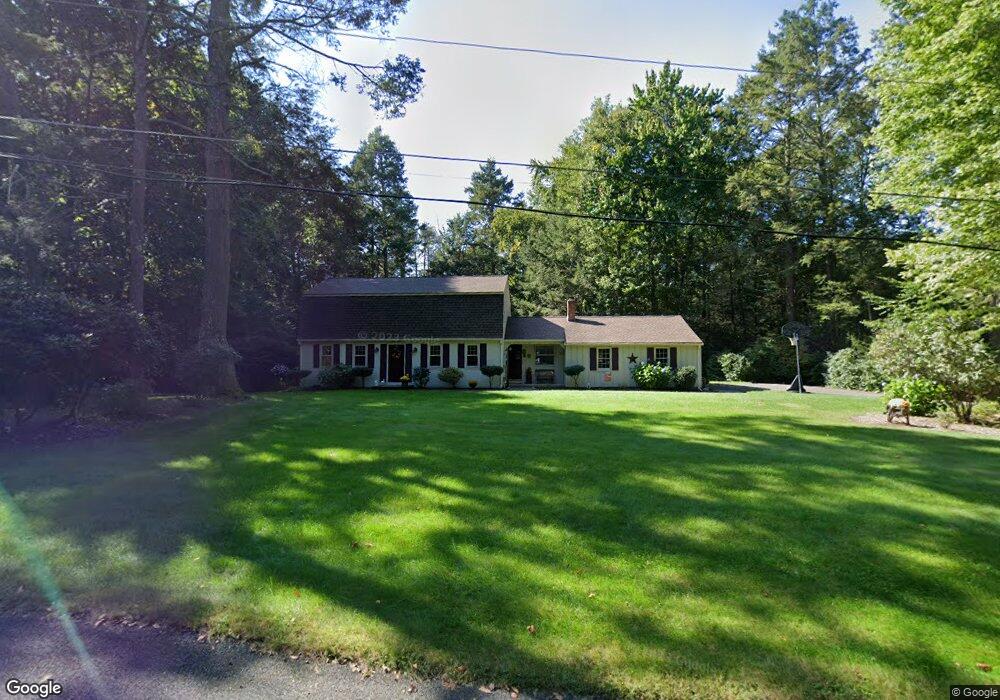 61 Shady Glen Ln, Somers, CT 06071 - photo 1