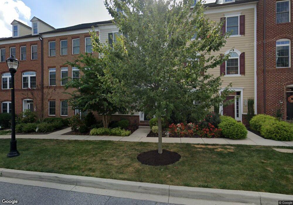 8972 Tawes St, Fulton, MD 20759 - photo 1
