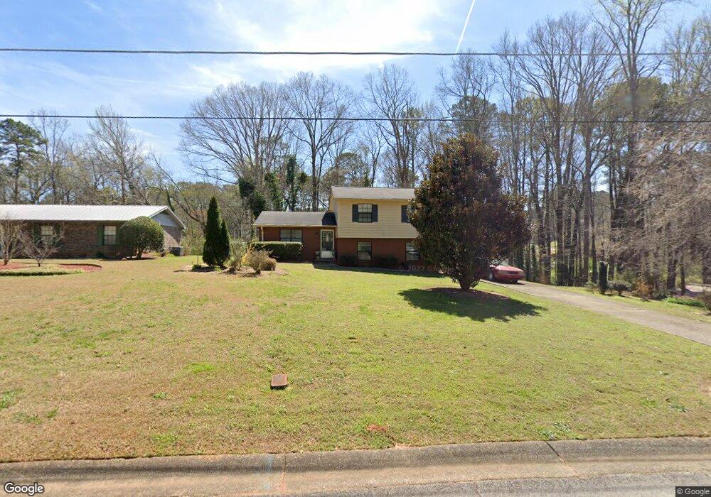 2914 Five Oaks Cir SW, Lilburn, GA 30047 - photo 1